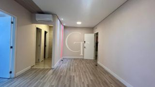 Sala Comercial Mobiliada para Locação no Edifício Campus Office Itu SP