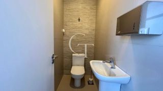 Sala Comercial Mobiliada para Locação no Edifício Campus Office Itu SP