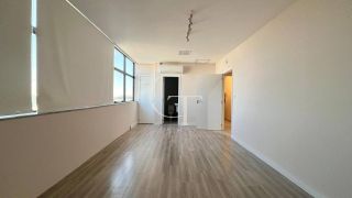 Sala Comercial Mobiliada para Locação no Edifício Campus Office Itu SP