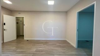 Sala Comercial Mobiliada para Locação no Edifício Campus Office Itu SP