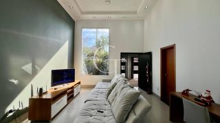 Casa Térrea com Piscina à Venda no Jardim Paulista III Itu