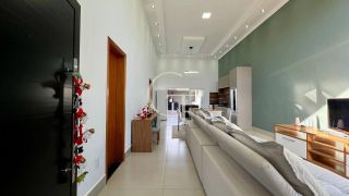 Casa Térrea com Piscina à Venda no Jardim Paulista III Itu