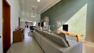 Casa Térrea com Piscina à Venda no Jardim Paulista III Itu