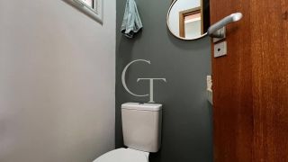 Casa Térrea com Piscina à Venda no Jardim Paulista III Itu