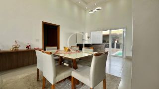 Casa Térrea com Piscina à Venda no Jardim Paulista III Itu