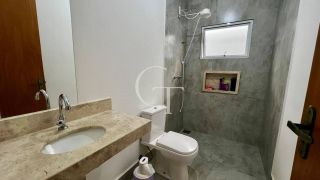 Casa Térrea com Piscina à Venda no Jardim Paulista III Itu