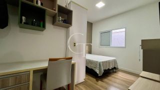 Casa Térrea com Piscina à Venda no Jardim Paulista III Itu