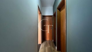 Casa Térrea com Piscina à Venda no Jardim Paulista III Itu