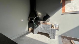 Casa Térrea com Piscina à Venda no Jardim Paulista III Itu