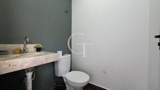 Casa Térrea com Piscina à Venda no Jardim Paulista III Itu