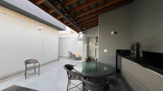 Casa Térrea com Piscina à Venda no Jardim Paulista III Itu