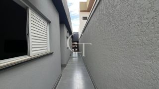 Casa Térrea com Piscina à Venda no Jardim Paulista III Itu