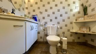 Casa estilo Colonial com Arquitetura Atemporal em Meio à Natureza no Condomínio Fazenda Vila Real -