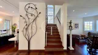 Casa estilo Colonial com Arquitetura Atemporal em Meio à Natureza no Condomínio Fazenda Vila Real -