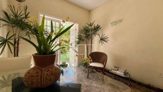 Casa estilo Colonial com Arquitetura Atemporal em Meio à Natureza no Condomínio Fazenda Vila Real -