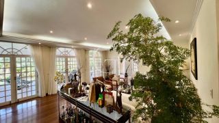 Casa estilo Colonial com Arquitetura Atemporal em Meio à Natureza no Condomínio Fazenda Vila Real -