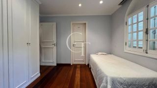 Casa estilo Colonial com Arquitetura Atemporal em Meio à Natureza no Condomínio Fazenda Vila Real -