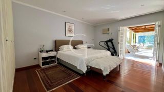 Casa estilo Colonial com Arquitetura Atemporal em Meio à Natureza no Condomínio Fazenda Vila Real -