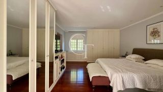 Casa estilo Colonial com Arquitetura Atemporal em Meio à Natureza no Condomínio Fazenda Vila Real -