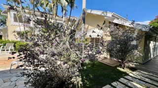 Casa estilo Colonial com Arquitetura Atemporal em Meio à Natureza no Condomínio Fazenda Vila Real -