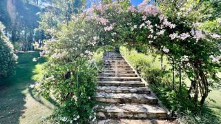 Casa estilo Colonial com Arquitetura Atemporal em Meio à Natureza no Condomínio Fazenda Vila Real -
