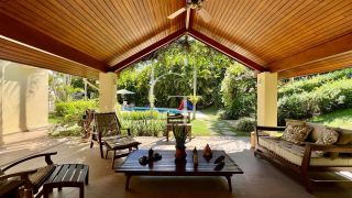 Casa estilo Colonial com Arquitetura Atemporal em Meio à Natureza no Condomínio Fazenda Vila Real -