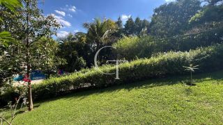 Casa estilo Colonial com Arquitetura Atemporal em Meio à Natureza no Condomínio Fazenda Vila Real -