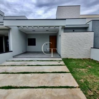 Casa à Venda no Condomínio Village Moutonnée – Salto/SP