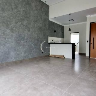 Casa à Venda no Condomínio Village Moutonnée – Salto/SP