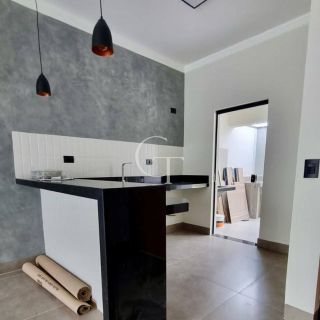 Casa à Venda no Condomínio Village Moutonnée – Salto/SP