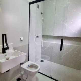 Casa à Venda no Condomínio Village Moutonnée – Salto/SP