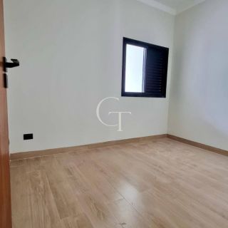 Casa à Venda no Condomínio Village Moutonnée – Salto/SP