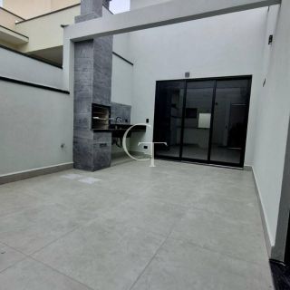 Casa à Venda no Condomínio Village Moutonnée – Salto/SP