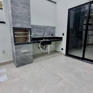 Casa à Venda no Condomínio Village Moutonnée – Salto/SP