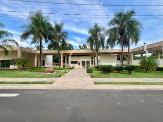 Casa à Venda no Condomínio Village Moutonnée – Salto/SP