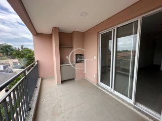 Belíssimo apartamento no condomínio Natura Park Itu