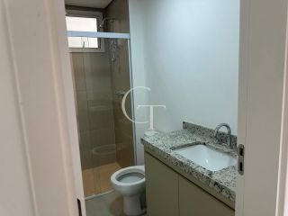 Belíssimo apartamento no condomínio Natura Park Itu