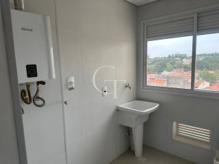 Belíssimo apartamento no condomínio Natura Park Itu
