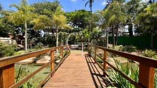 Belíssimo apartamento no condomínio Natura Park Itu