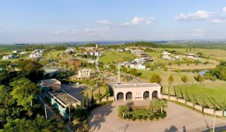 Terreno Premium no Condomínio Porto São Pedro com Valor Especial por Tempo Limitado