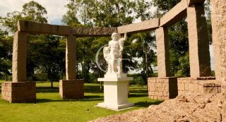 Terreno Premium no Condomínio Porto São Pedro com Valor Especial por Tempo Limitado