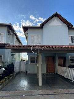 Casa Reformada à Venda no Condomínio Rio Tocantins – Itu/SP