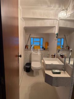 Casa Reformada à Venda no Condomínio Rio Tocantins – Itu/SP