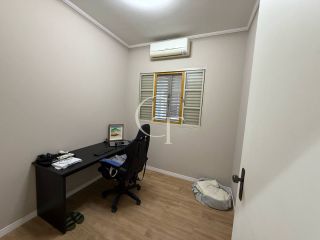 Casa Reformada à Venda no Condomínio Rio Tocantins – Itu/SP