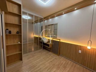 Casa Reformada à Venda no Condomínio Rio Tocantins – Itu/SP