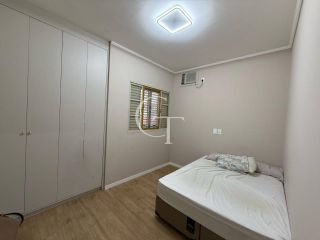 Casa Reformada à Venda no Condomínio Rio Tocantins – Itu/SP