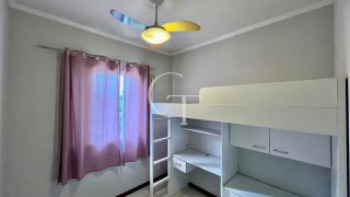 Casa á Venda com 3 quartos sendo Suíte e Churrasqueira no Condomínio Riviera, Itu