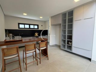 Casa Nova á Venda com 4 Suítes e Piscina no Condomínio Portal dos Bandeirantes- Salto