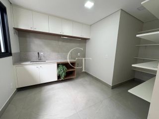 Casa Nova á Venda com 4 Suítes e Piscina no Condomínio Portal dos Bandeirantes- Salto