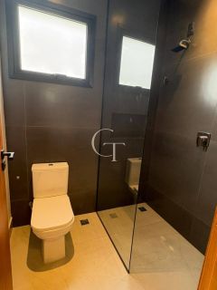 Casa Nova á Venda com 4 Suítes e Piscina no Condomínio Portal dos Bandeirantes- Salto